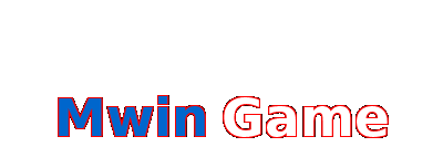 Mwin Game